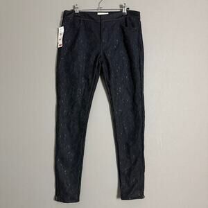 Ralph Lauren Denim & Supply sz‎ 29 Black Pants NWT